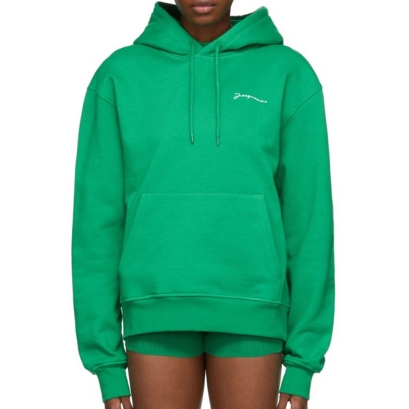 Jacquemus Hoodie Unisex - Picture 1 of 9
